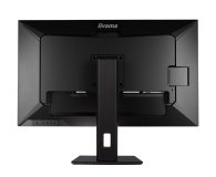 IIYAMA 31.5'' ProLite XUB3293UHSN XUB3293UHSN-B5 Czarny - 1142223 - zdjęcie 6